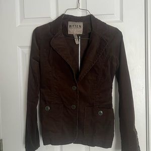 Blazer jacket, Bitten by Sarah Jessica Parker size M